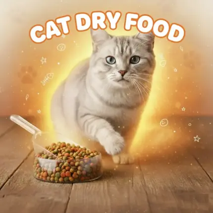 cat dry food thumbnail