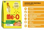 me-O cat food health and benefits